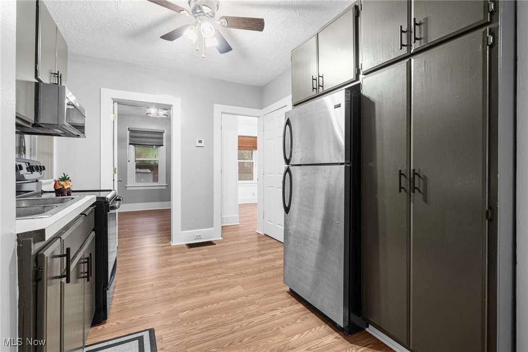 M Hesters Add - Residential
