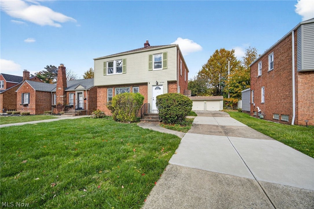 3789 Colony Road