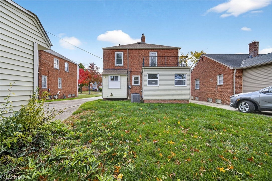 3789 Colony Road