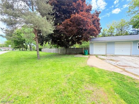 Tiny photo for 8803 Spring Valley Drive, Mentor, OH 44060 (MLS # 5210458)