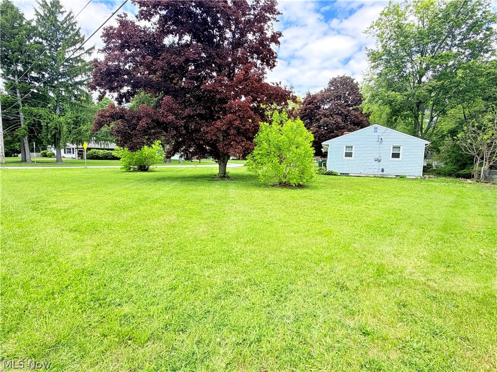 Elmbrook Homesites Sub - Residential