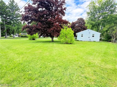 Tiny photo for 8803 Spring Valley Drive, Mentor, OH 44060 (MLS # 5210458)