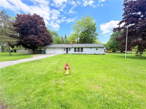 Tiny photo for 8803 Spring Valley Drive, Mentor, OH 44060 (MLS # 5210458)