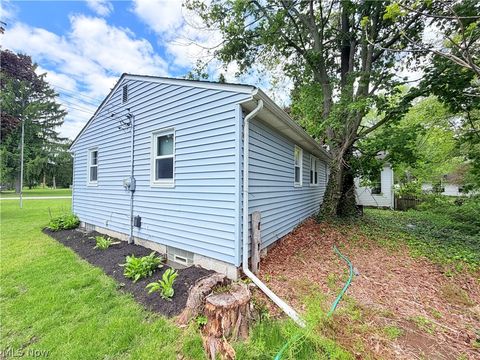 Tiny photo for 8803 Spring Valley Drive, Mentor, OH 44060 (MLS # 5210458)