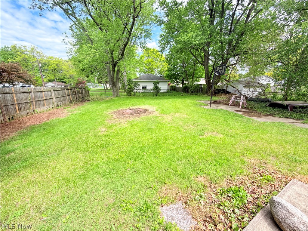 Elmbrook Homesites Sub - Residential