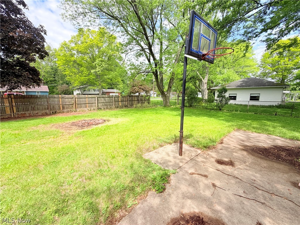 Elmbrook Homesites Sub - Residential