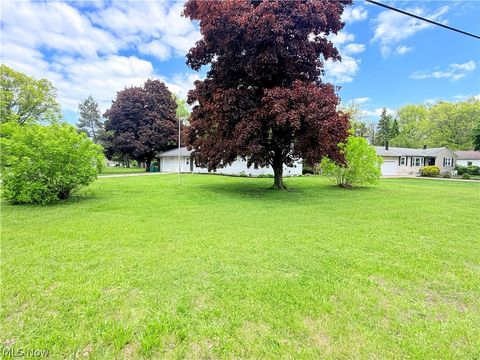 Tiny photo for 8803 Spring Valley Drive, Mentor, OH 44060 (MLS # 5210458)