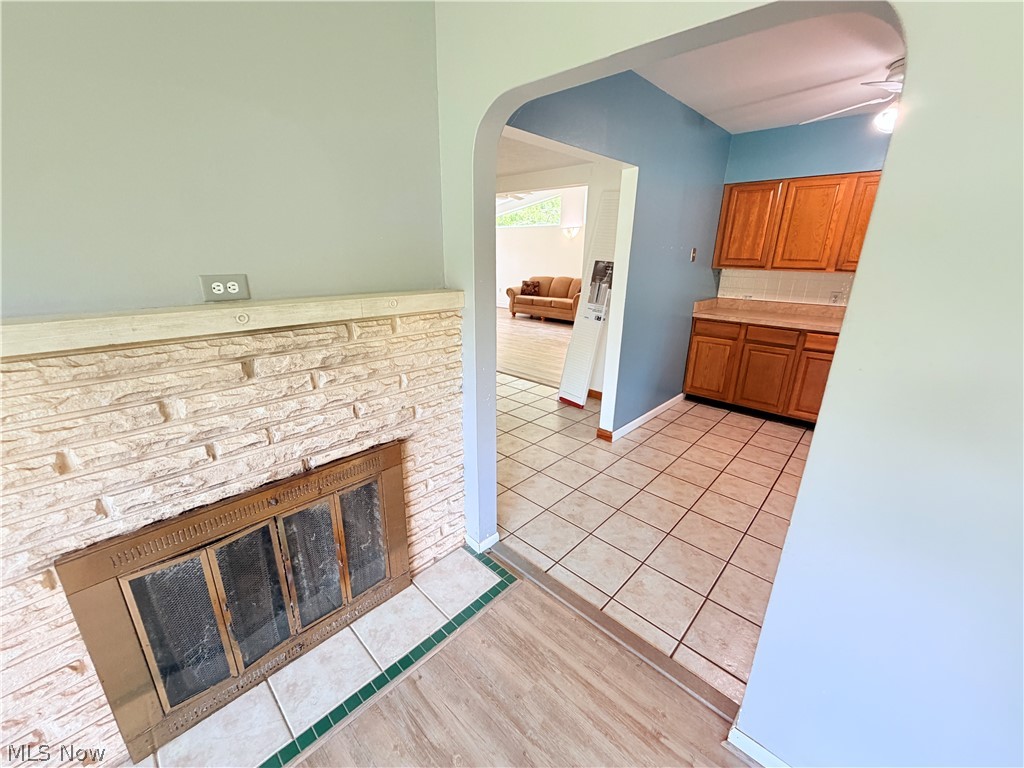 Elmbrook Homesites Sub - Residential