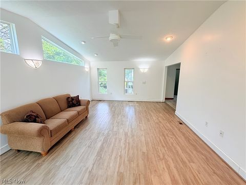 Tiny photo for 8803 Spring Valley Drive, Mentor, OH 44060 (MLS # 5210458)