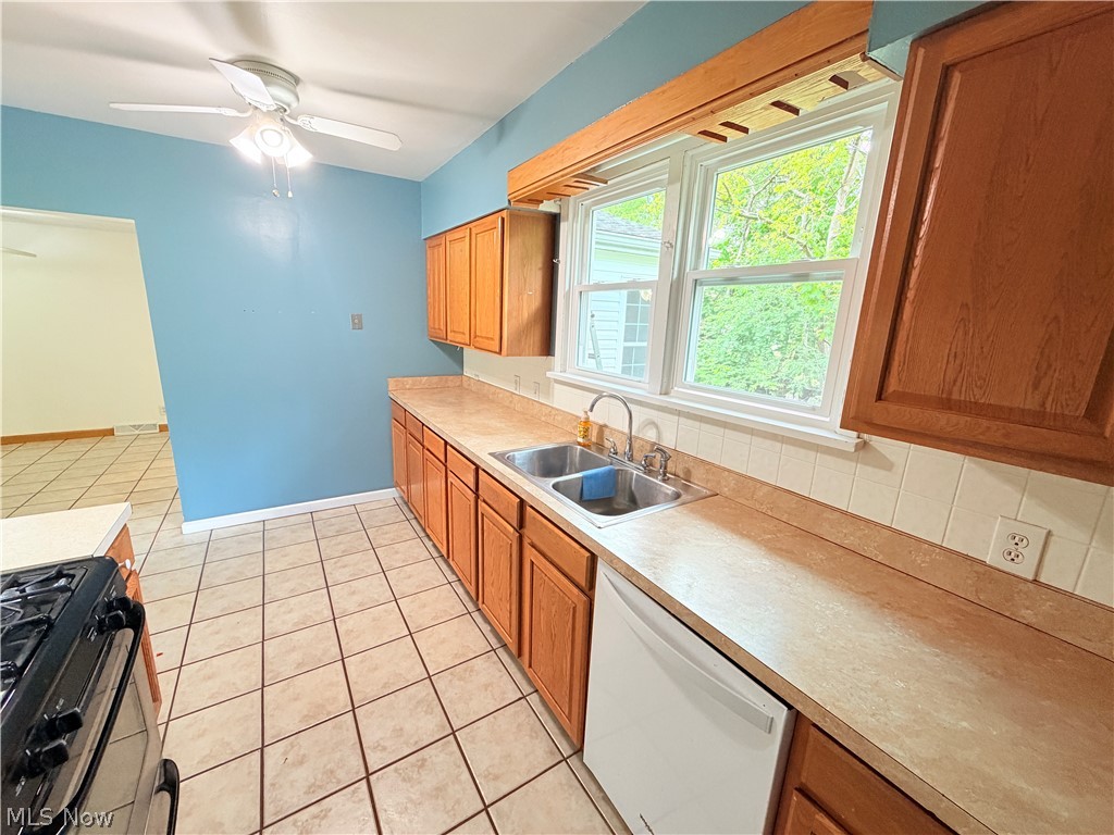 Elmbrook Homesites Sub - Residential