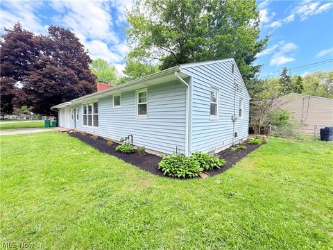Tiny photo for 8803 Spring Valley Drive, Mentor, OH 44060 (MLS # 5210458)
