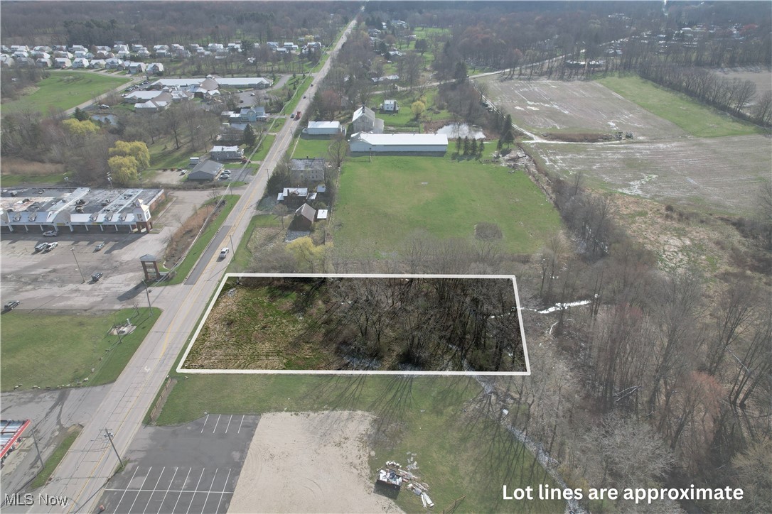 V/L Tallmadge Road, Kent, Ohio image 7