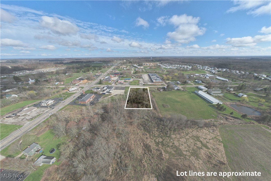 V/L Tallmadge Road, Kent, Ohio image 11