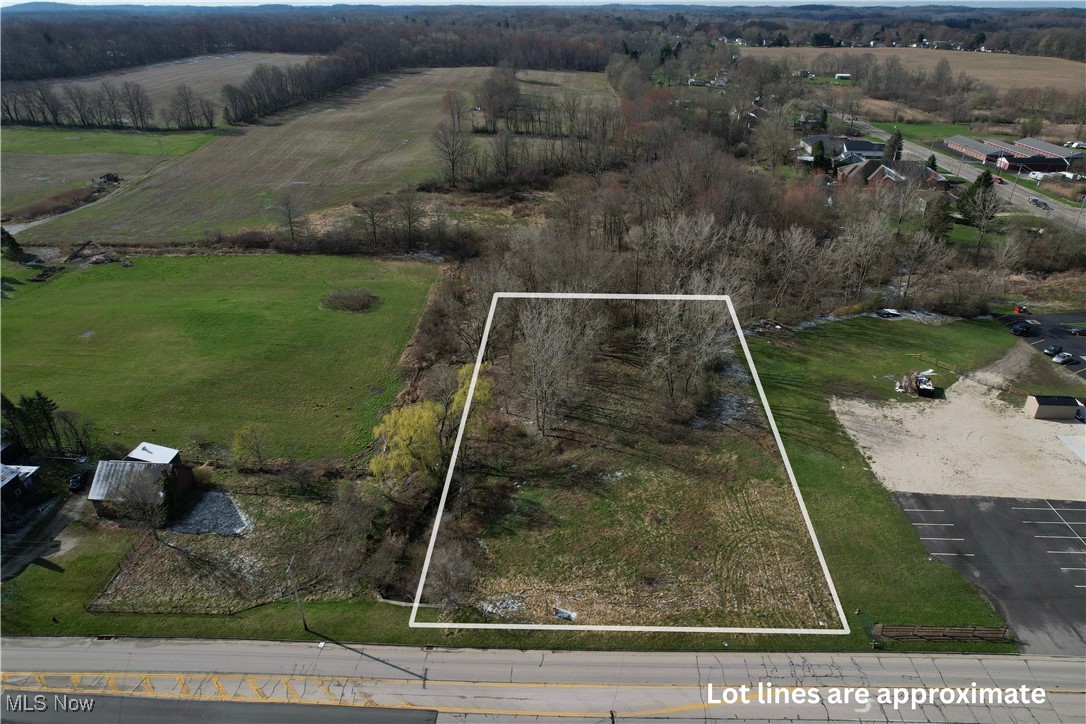 V/L Tallmadge Road, Kent, Ohio image 1