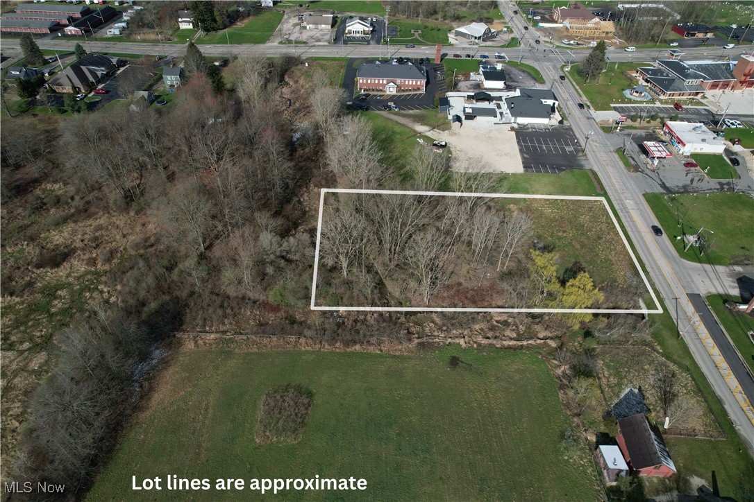 V/L Tallmadge Road, Kent, Ohio image 2