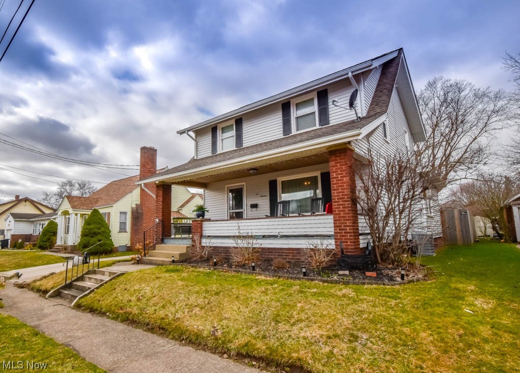 Louisville - Residential