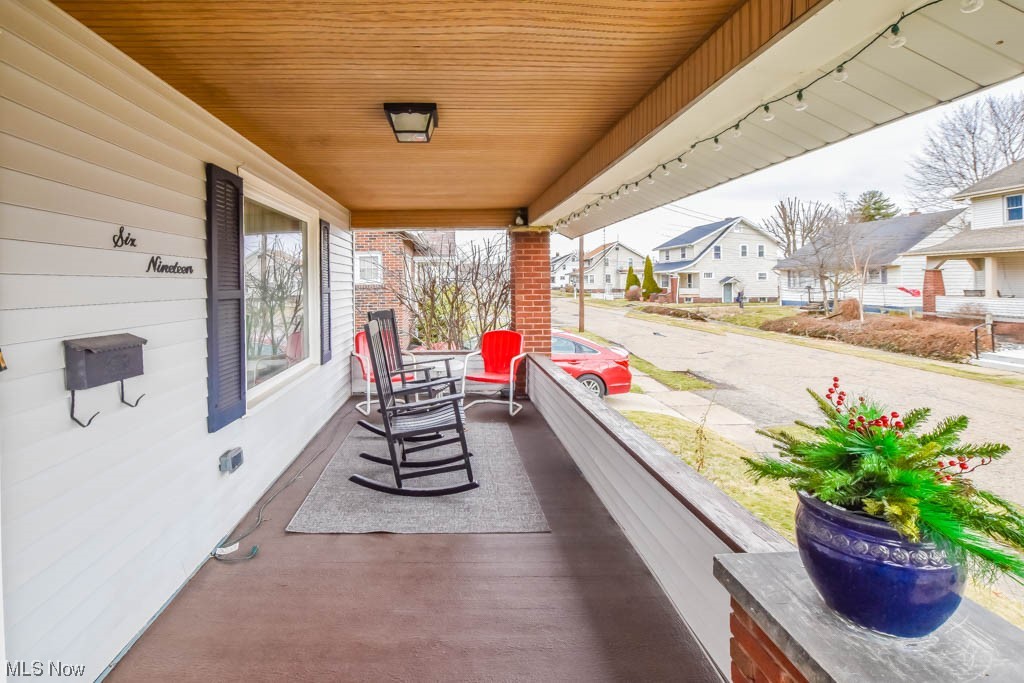 Louisville - Residential