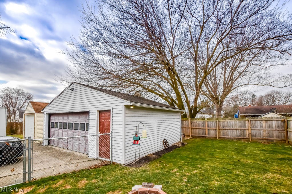 Louisville - Residential