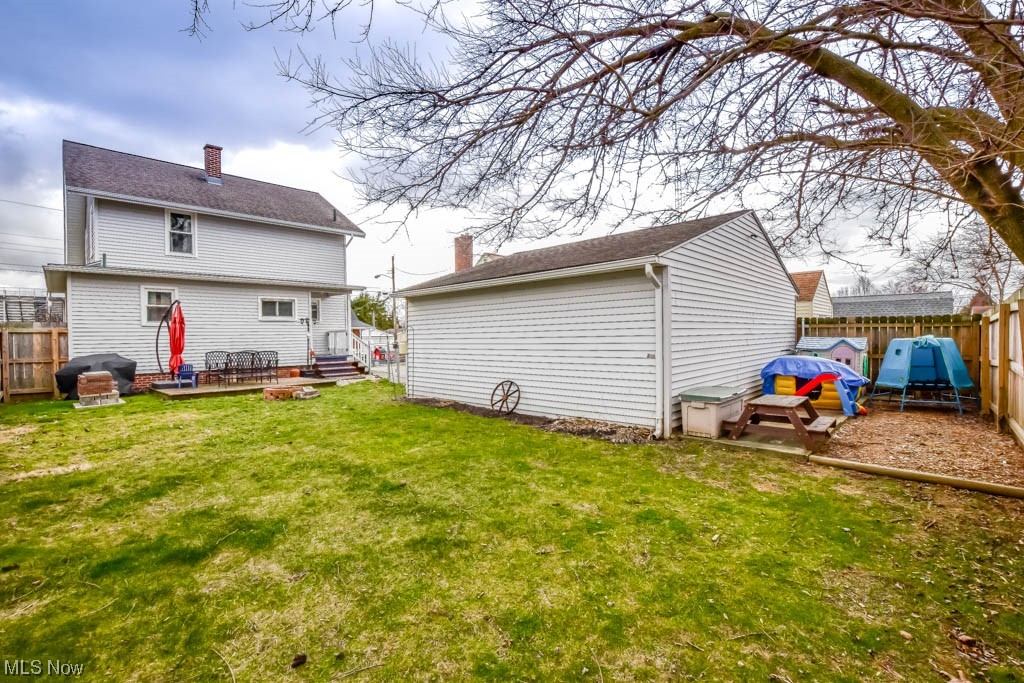 Louisville - Residential