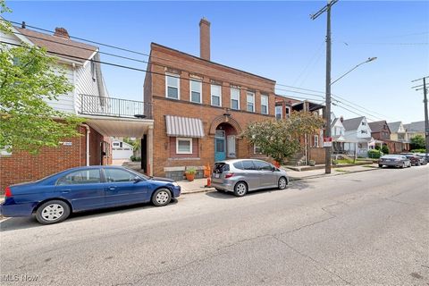 1947-1949 Coltman Cleveland OH 44106