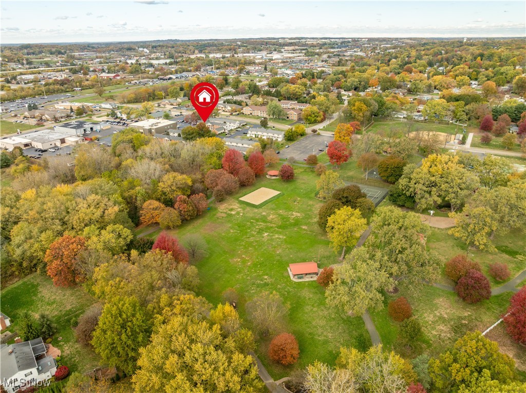 Maple Creek Condo Estates - Residential