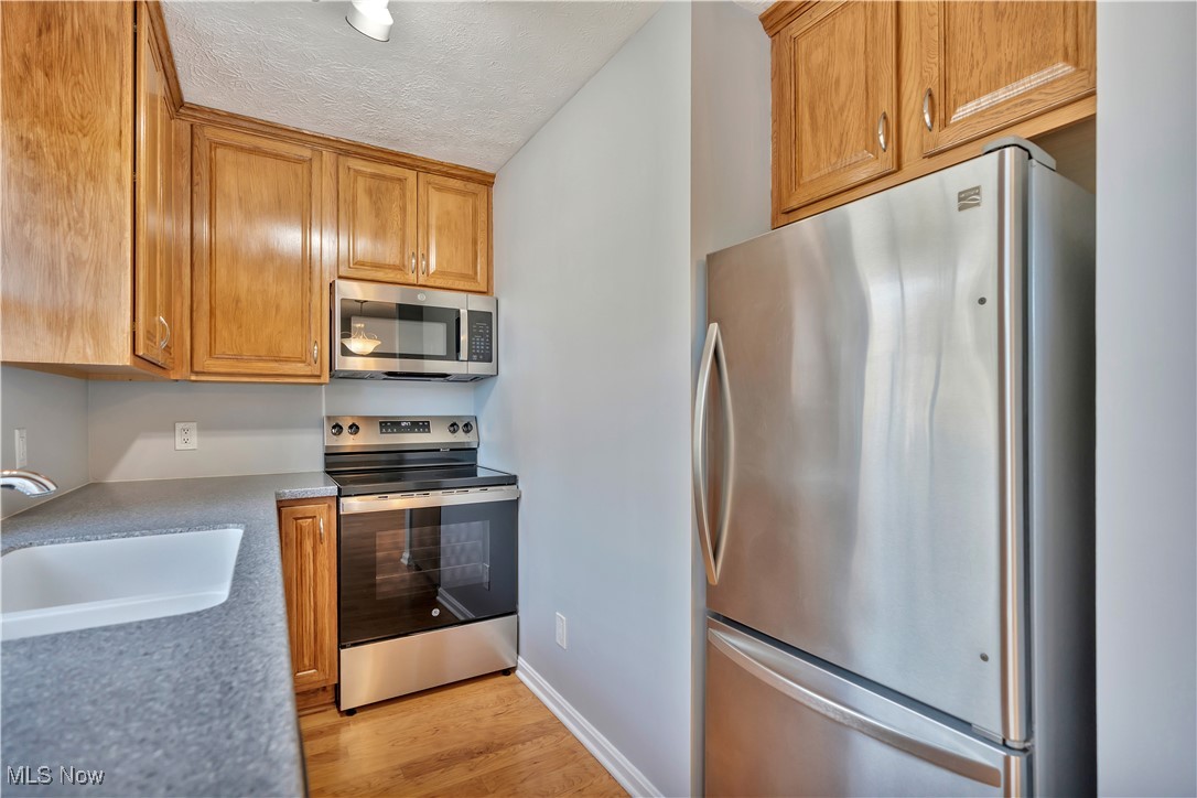 Maple Creek Condo Estates - Residential