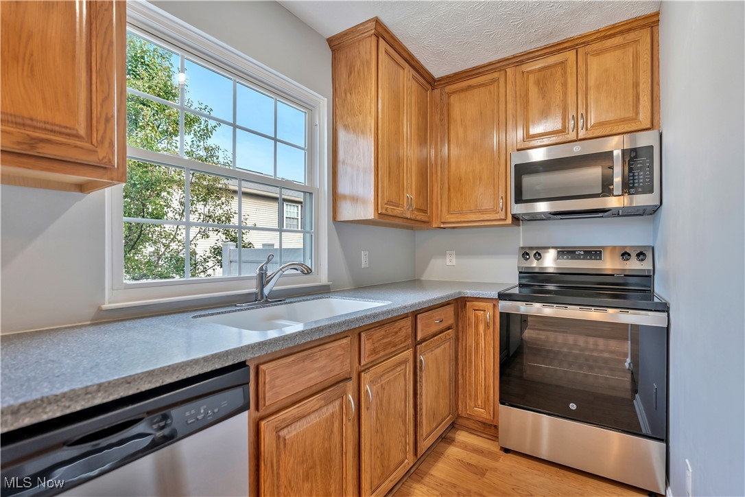 Maple Creek Condo Estates - Residential