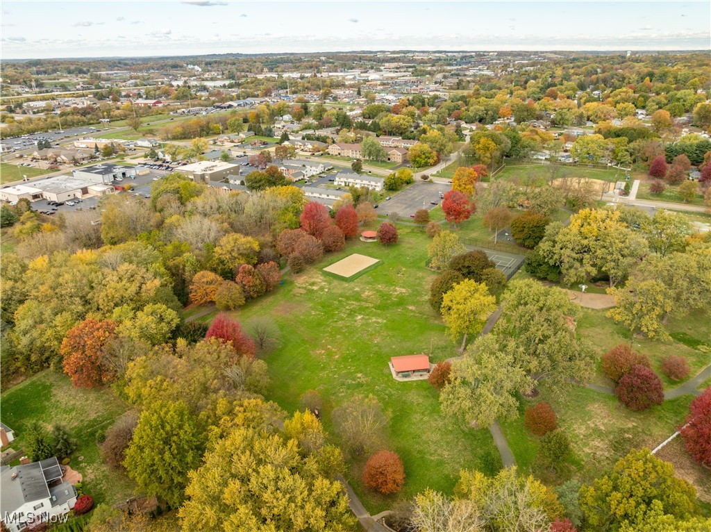 Maple Creek Condo Estates - Residential