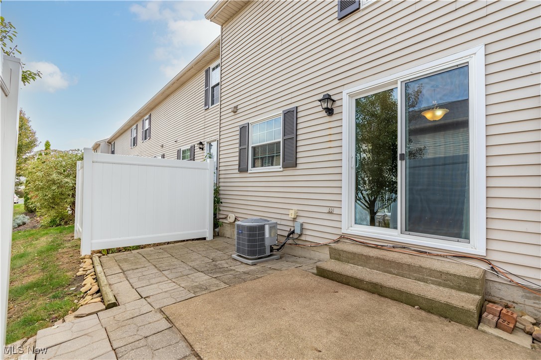 Maple Creek Condo Estates - Residential