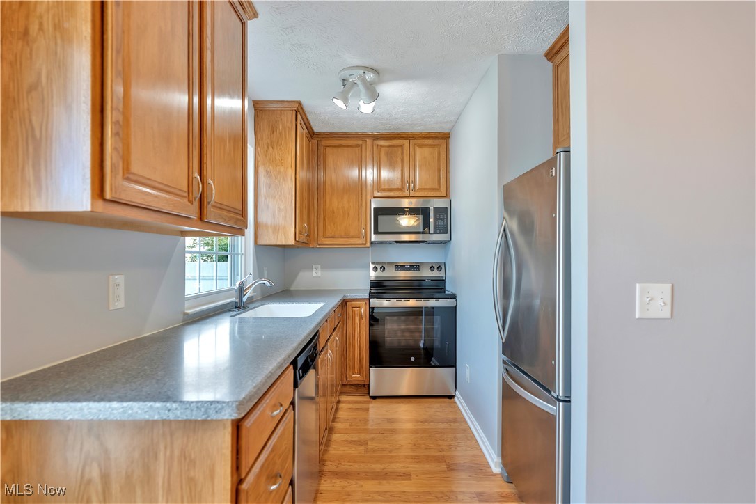 Maple Creek Condo Estates - Residential