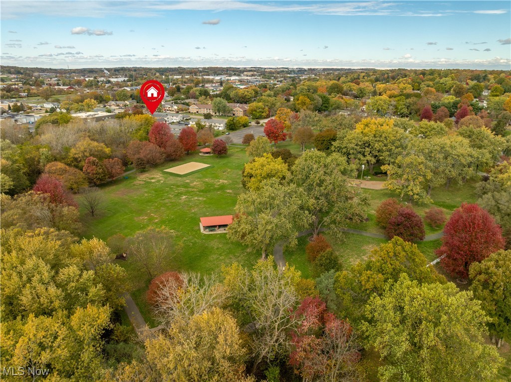 Maple Creek Condo Estates - Residential