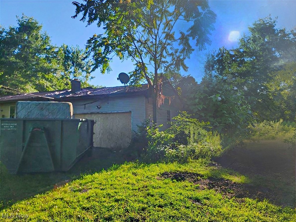 Madison Township 01 - Residential