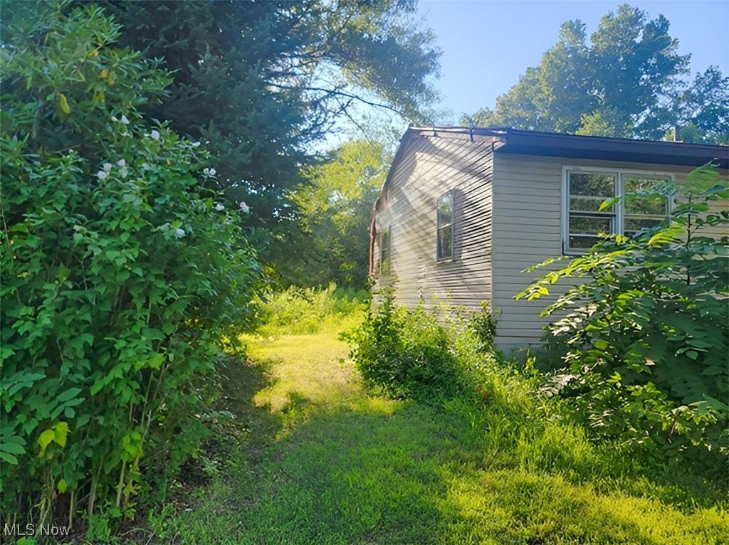 Madison Township 01 - Residential