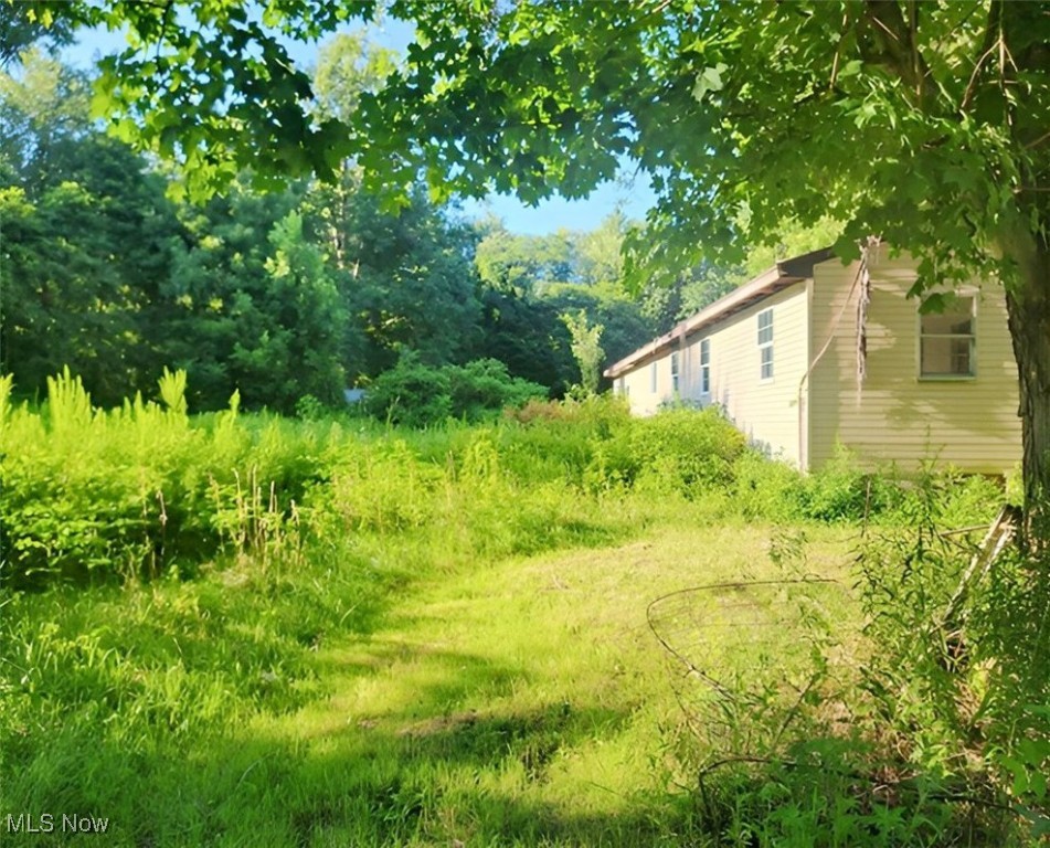 Madison Township 01 - Residential