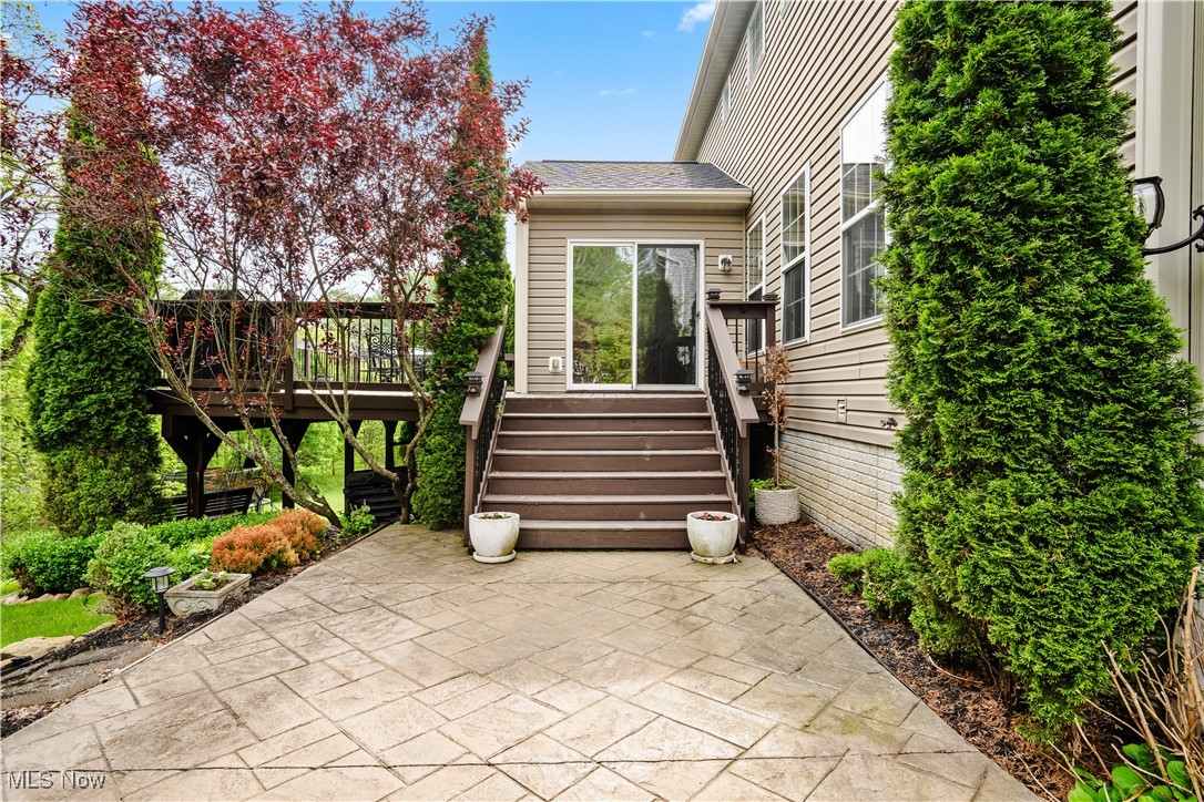4527 Lexington Ridge Drive, Medina, Ohio image 42