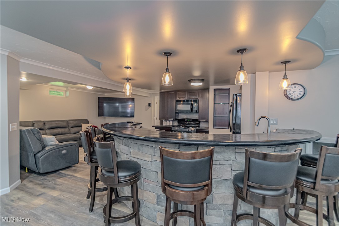 4527 Lexington Ridge Drive, Medina, Ohio image 37