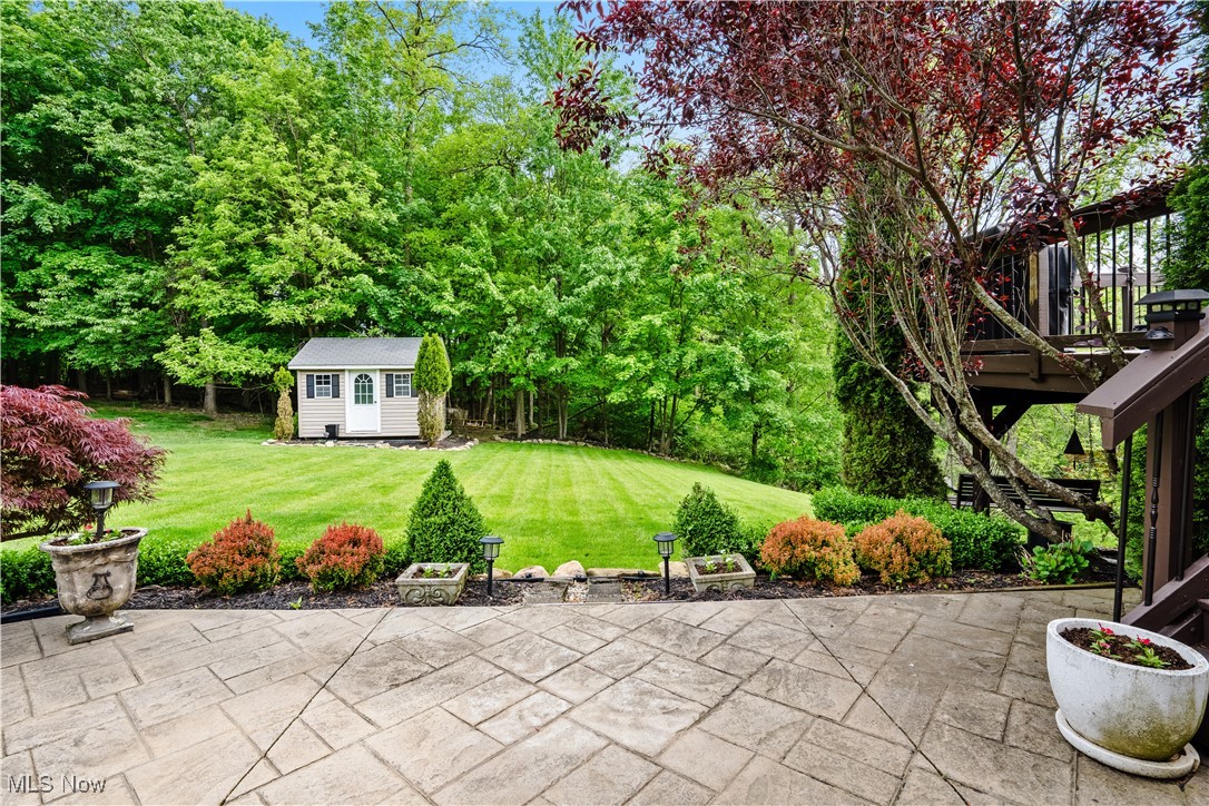 4527 Lexington Ridge Drive, Medina, Ohio image 43
