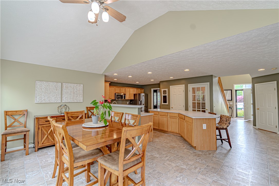 4527 Lexington Ridge Drive, Medina, Ohio image 14
