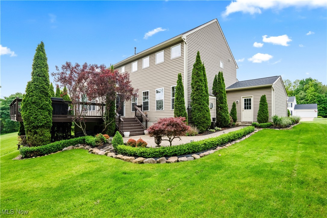 4527 Lexington Ridge Drive, Medina, Ohio image 4