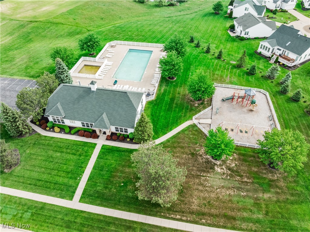 4527 Lexington Ridge Drive, Medina, Ohio image 46