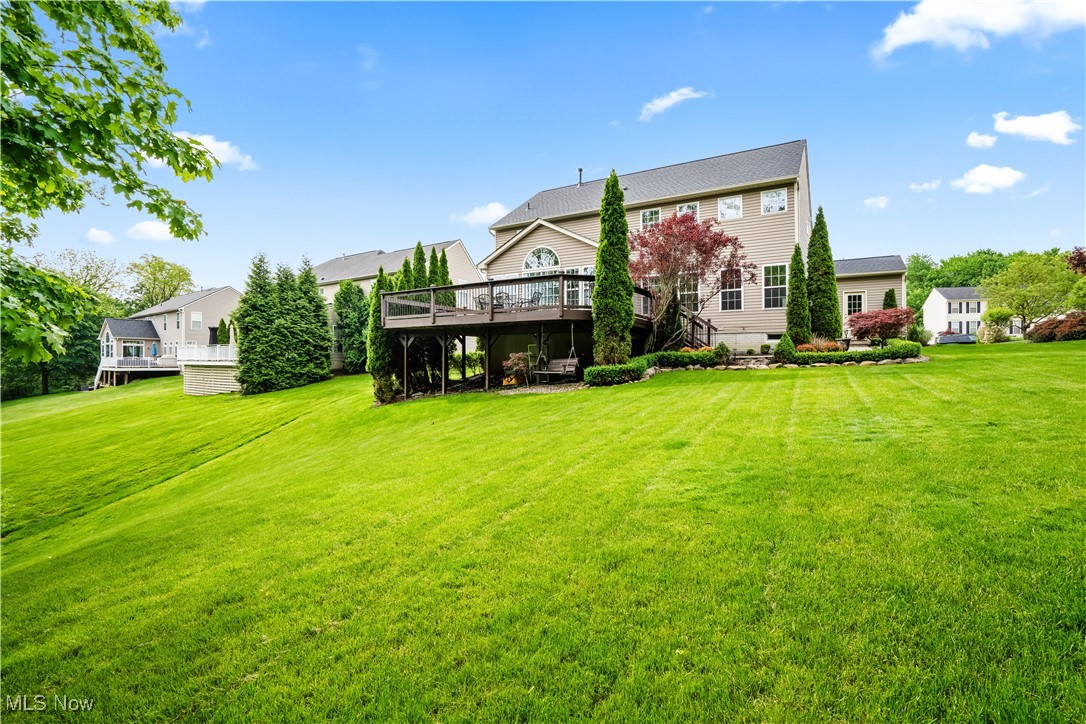 4527 Lexington Ridge Drive, Medina, Ohio image 6