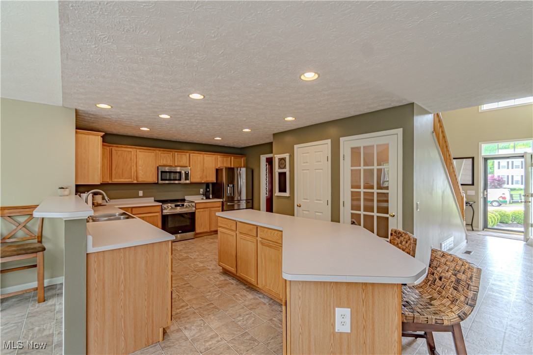 4527 Lexington Ridge Drive, Medina, Ohio image 12