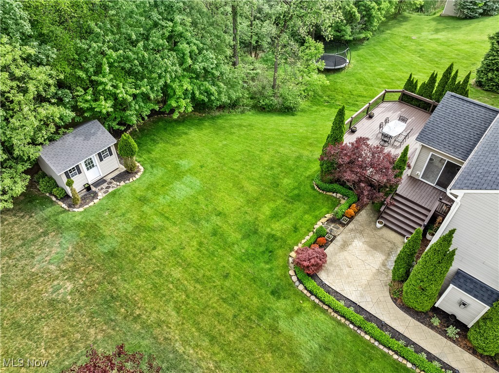 4527 Lexington Ridge Drive, Medina, Ohio image 5