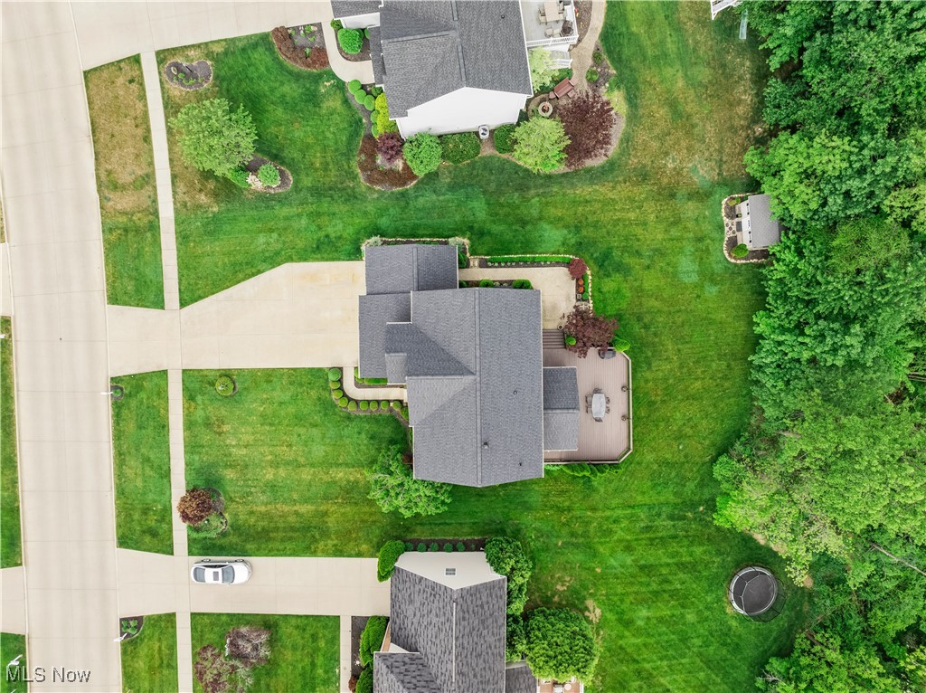 4527 Lexington Ridge Drive, Medina, Ohio image 8