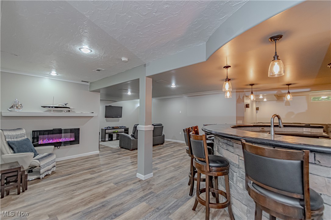 4527 Lexington Ridge Drive, Medina, Ohio image 35