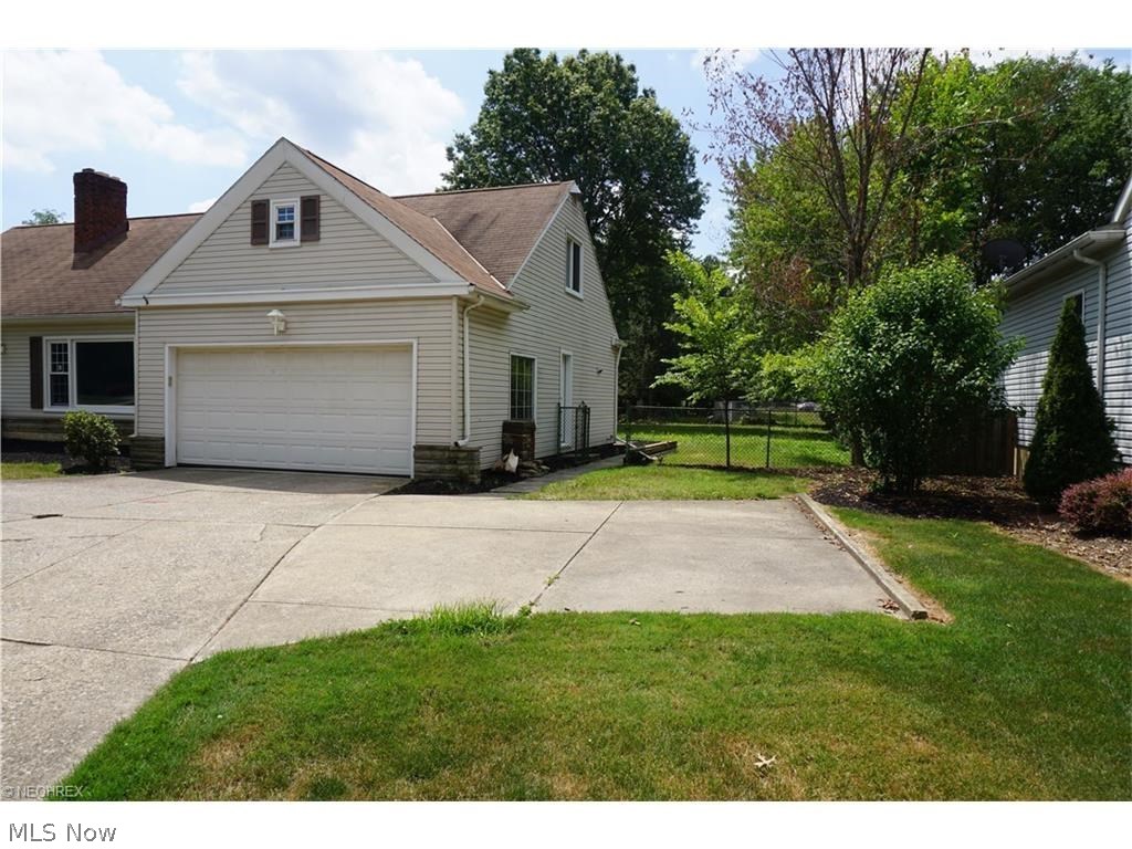 Hoag-Wilson - Residential Lease