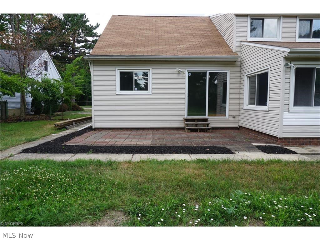 Hoag-Wilson - Residential Lease