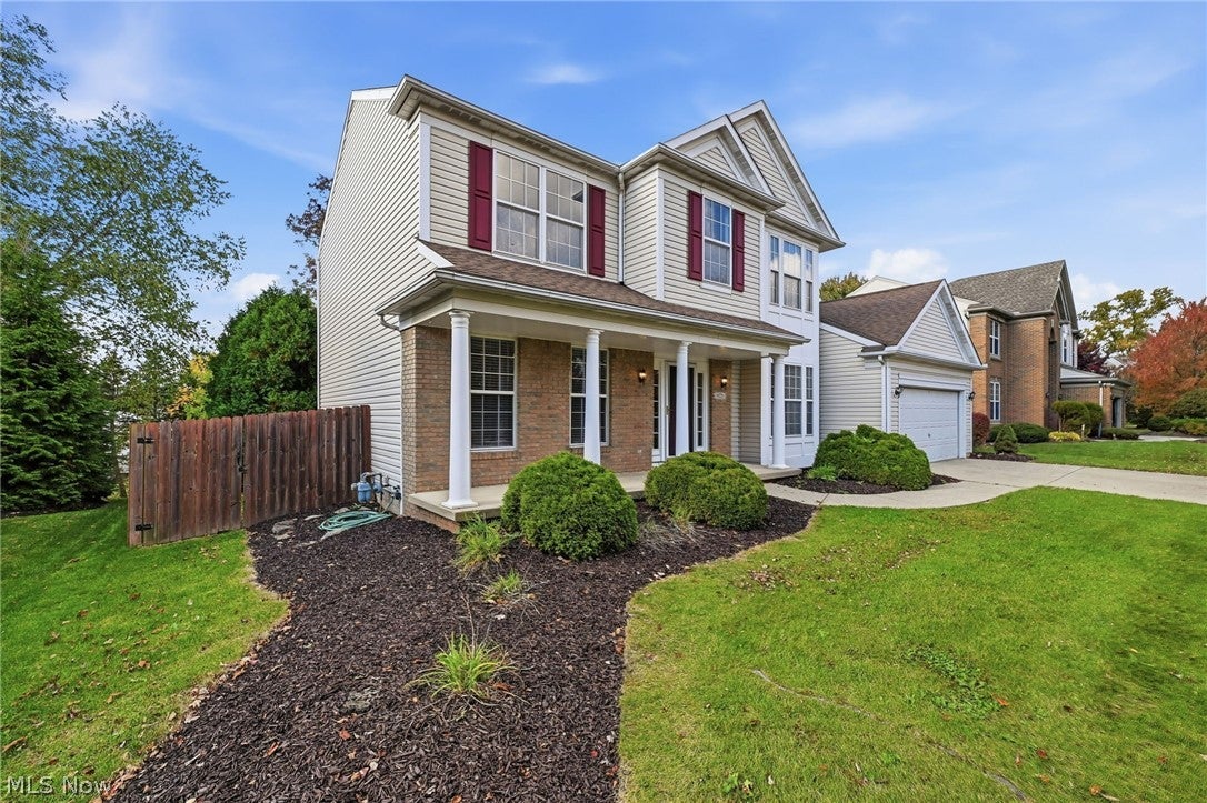 828 Theora Drive