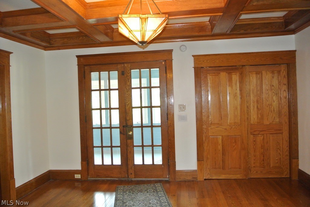 Hall Park - Residential