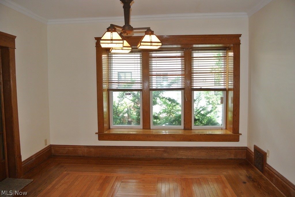 Hall Park - Residential